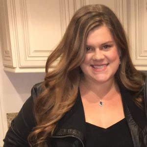 Meet your Posher, Sheri